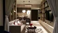 Senja Close (D23), Condominium #630214611
